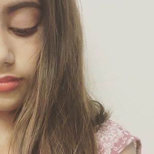 Meet your Posher, Natalia